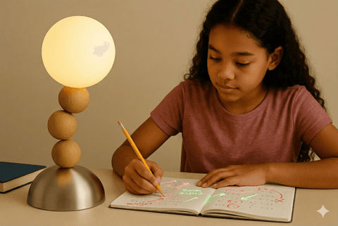 Learn effortlessly at your pace