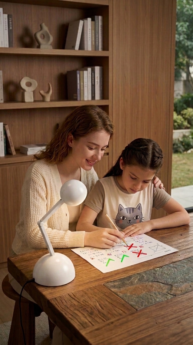 A Teacher That Grows With Your Child