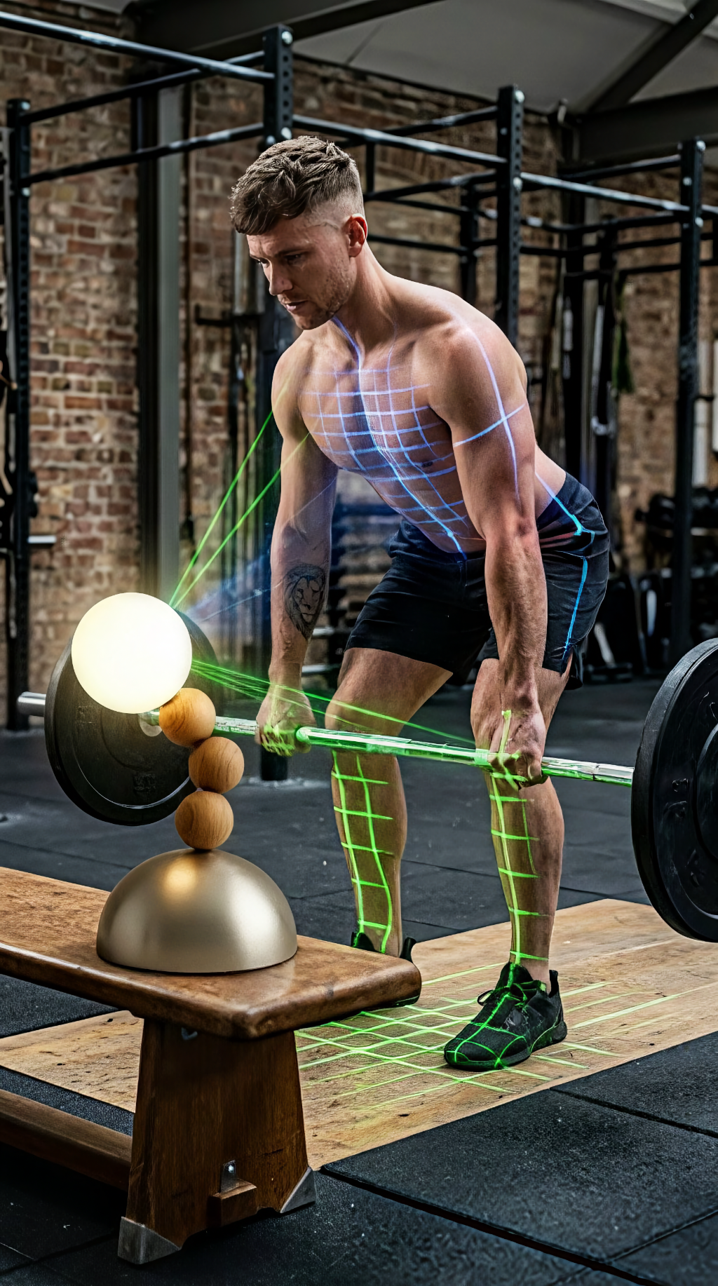 Get the body you actually want