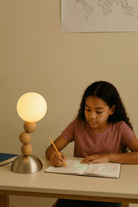 Learn effortlessly at your pace