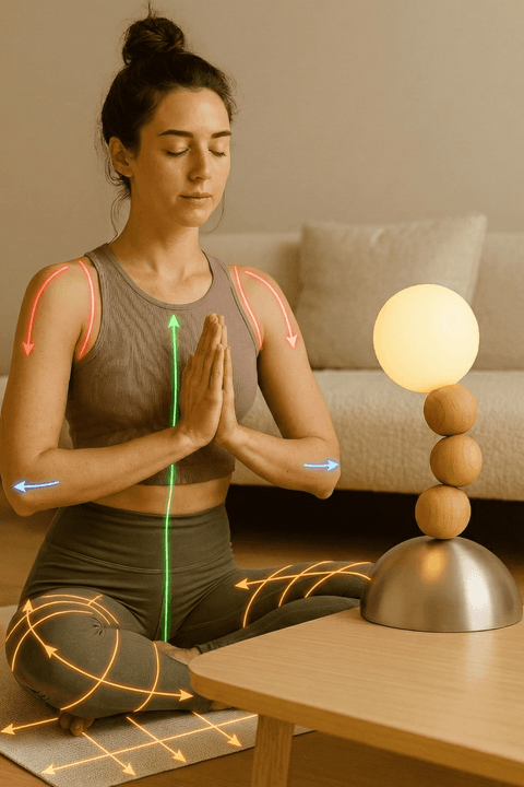 Find your flow in the moment